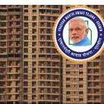प्रधानमंत्री आवास योजना Shahri Flats 2018